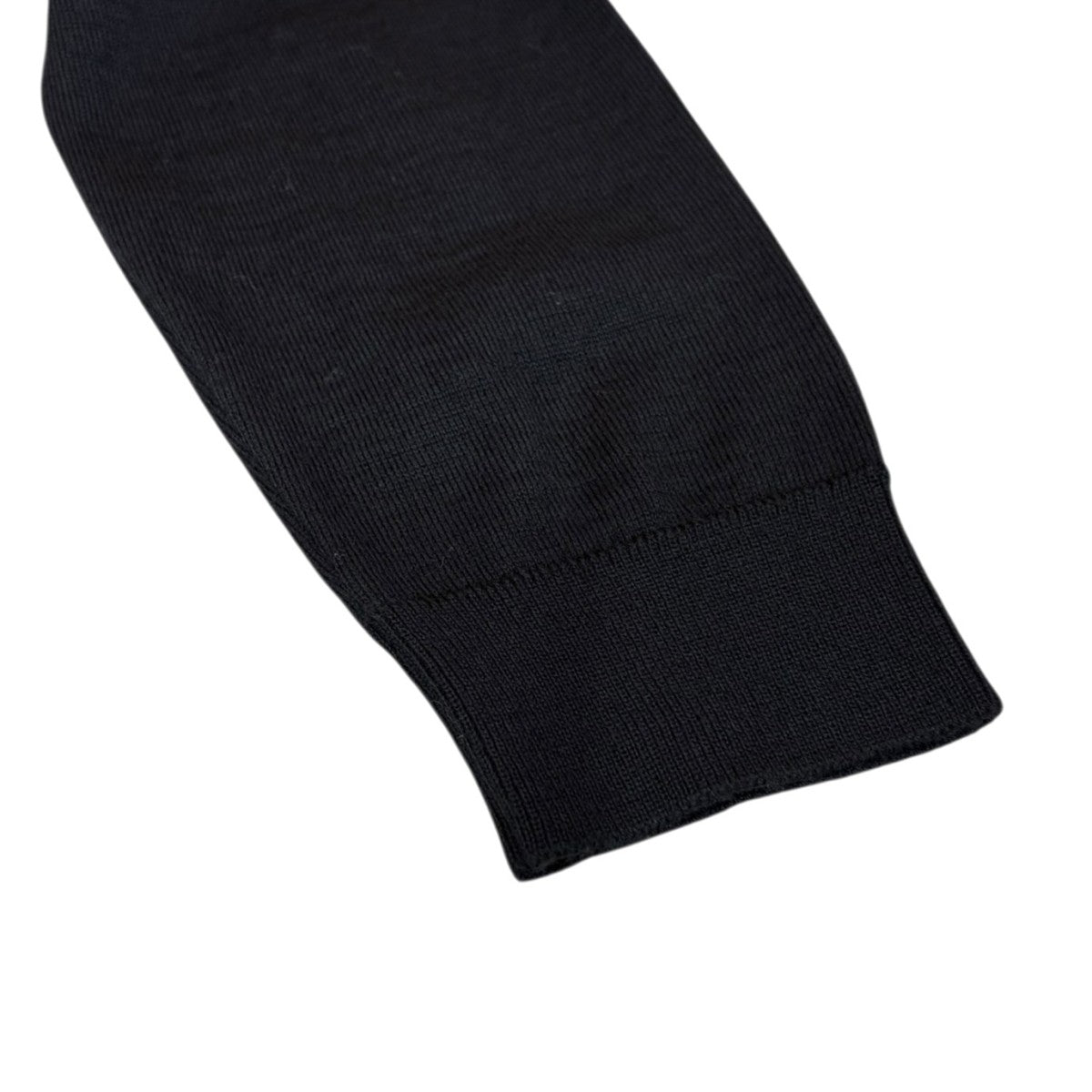 LEMAIRE BUTTONED TURTLENECK 古着・中古-4枚目のアイテム画像
