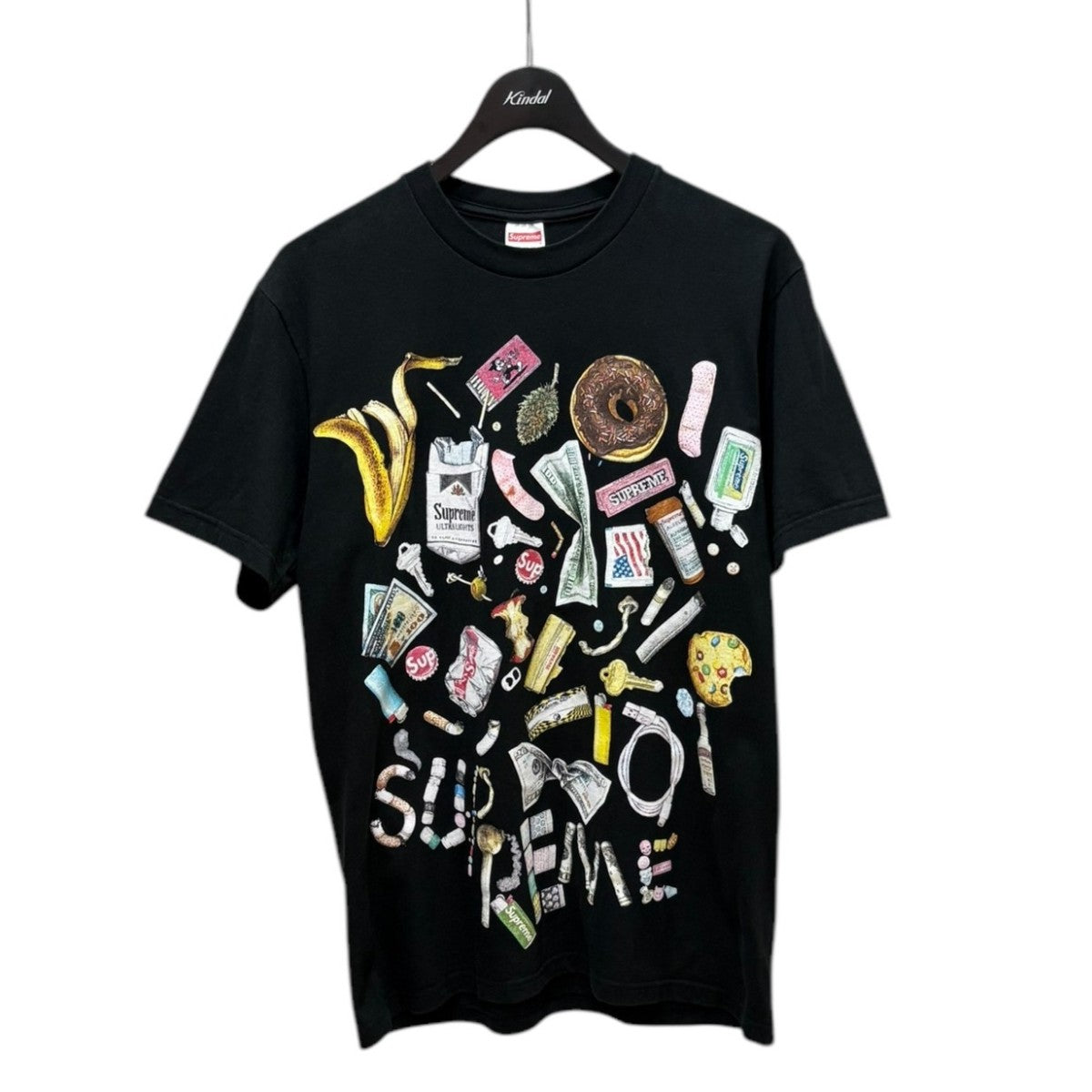 Trash Tee
