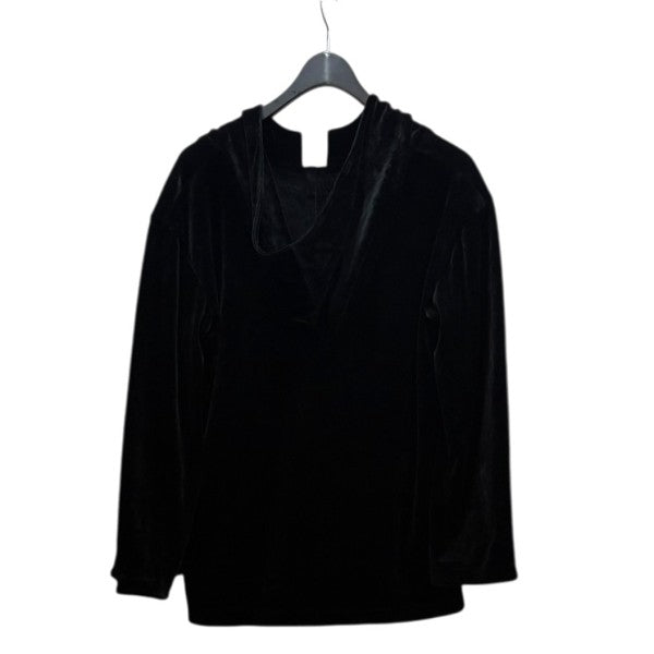 FOXEY NEWYORK(フォクシーニューヨーク) ベロアパーカ Lounge Pullover FOXEY NEWYORK(フォクシーニューヨーク) ベロアパーカ Lounge Pullover