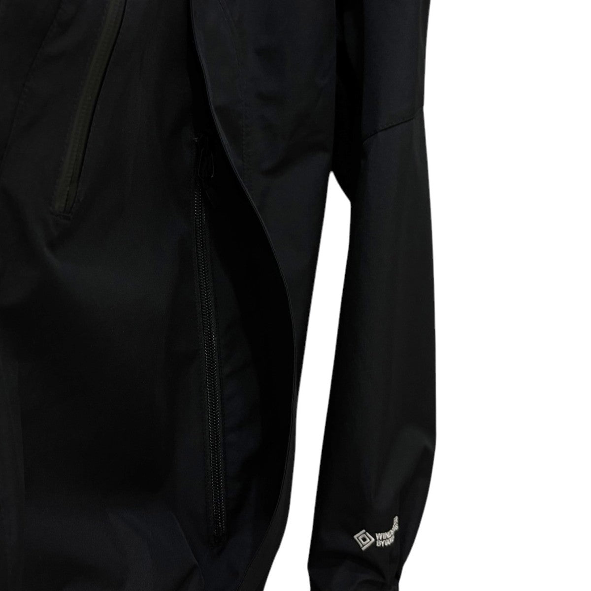 別注 GORE WINDSTOPPER PARKA ブルゾン 1051330800019