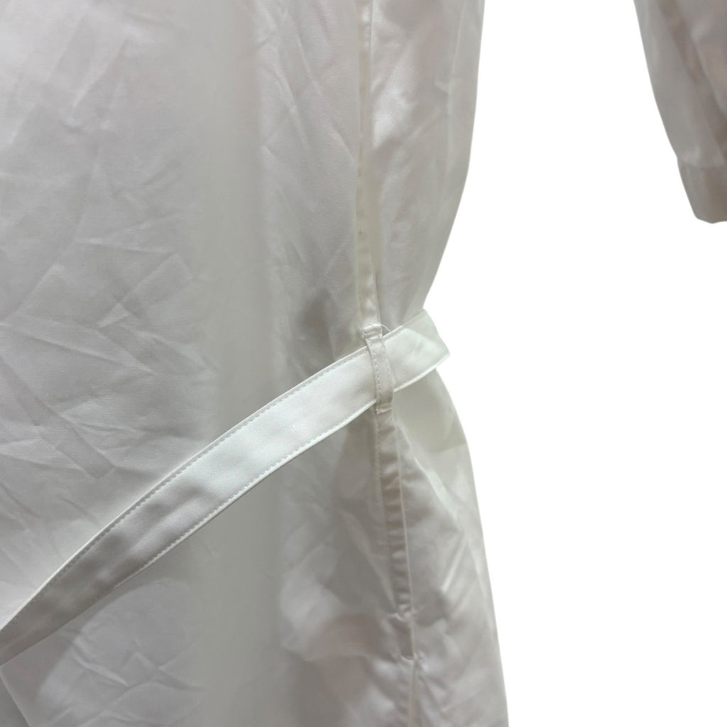 AURALEE(オーラリー) ハイカウントフィンクスOXジャンプスーツ  