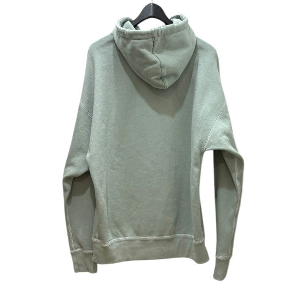 ISABEL MARANT エンボスロゴP Oパーカ 古着・中古-2枚目のアイテム画像