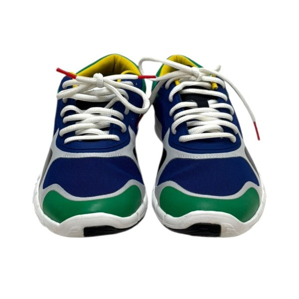 STELLA McCARTNEY×adidas マルチカラースニーカーS81101 S81101