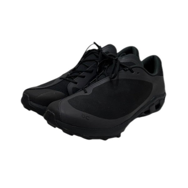 On×POST ARCHIVE FACTION (PAF) On Cloudventure Peak PAF 1 M All Black3me30650485 古着・中古-1枚目のアイテム画像