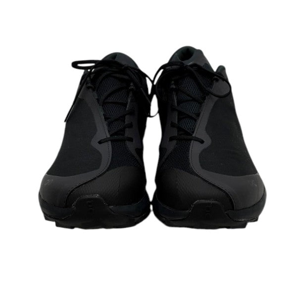 On PAF Cloudventure 23.5 黒 On Running Cloudventure Peak “Post Archive Faction - Black