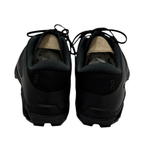 On×POST ARCHIVE FACTION (PAF) On Cloudventure Peak PAF 1 M All Black3me30650485 古着・中古-4枚目のアイテム画像