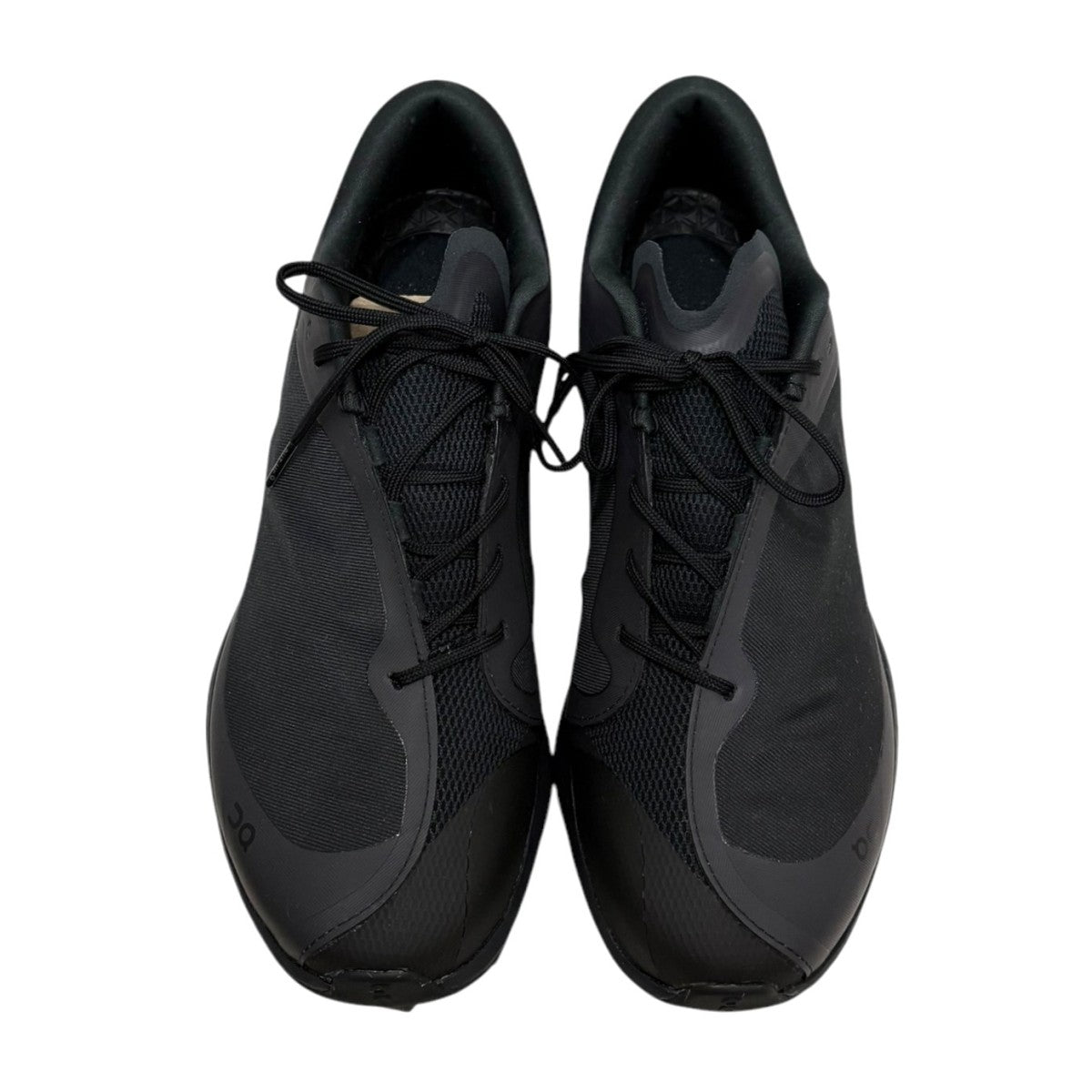 On×POST ARCHIVE FACTION (PAF) On Cloudventure Peak PAF 1 M All Black3me30650485 古着・中古-5枚目のアイテム画像