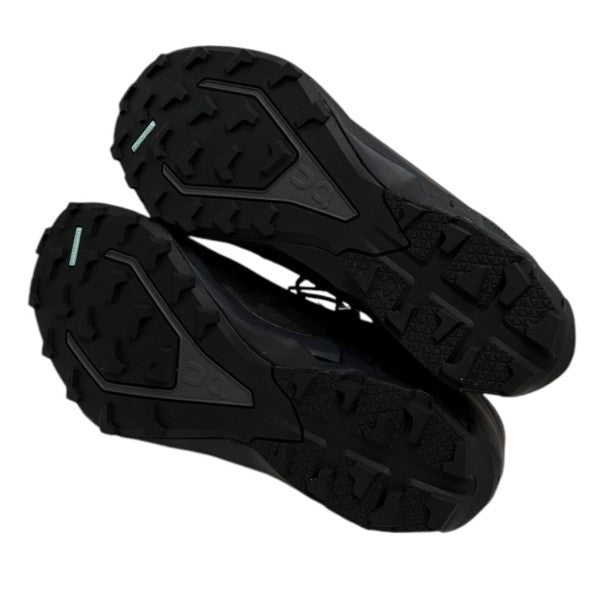 On×POST ARCHIVE FACTION (PAF) On Cloudventure Peak PAF 1 M All Black3me30650485 古着・中古-6枚目のアイテム画像