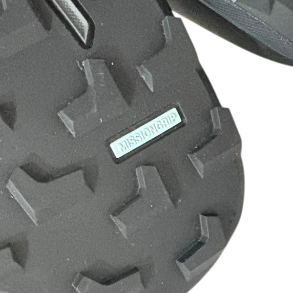 On×POST ARCHIVE FACTION (PAF) On Cloudventure Peak PAF 1 M All Black3me30650485 古着・中古-7枚目のアイテム画像