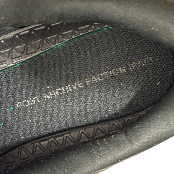 On×POST ARCHIVE FACTION (PAF) On Cloudventure Peak PAF 1 M All Black3me30650485 古着・中古-8枚目のアイテム画像
