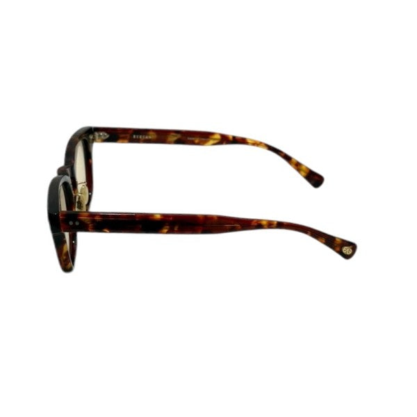 EYEVAN Hank サングラス アイヴァン ハンク MR べっ甲 グラサン EYEVAN Hank サングラス アイヴァン ハンク MR べっ甲 グラサン