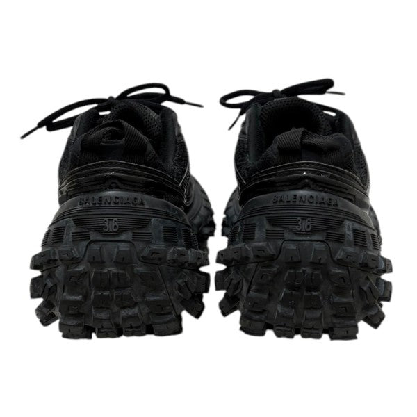 【BALENCIAGA】DEFENDER スニーカー Balenciaga Defender Worn-Out 685613W2RAF9700 Release Info