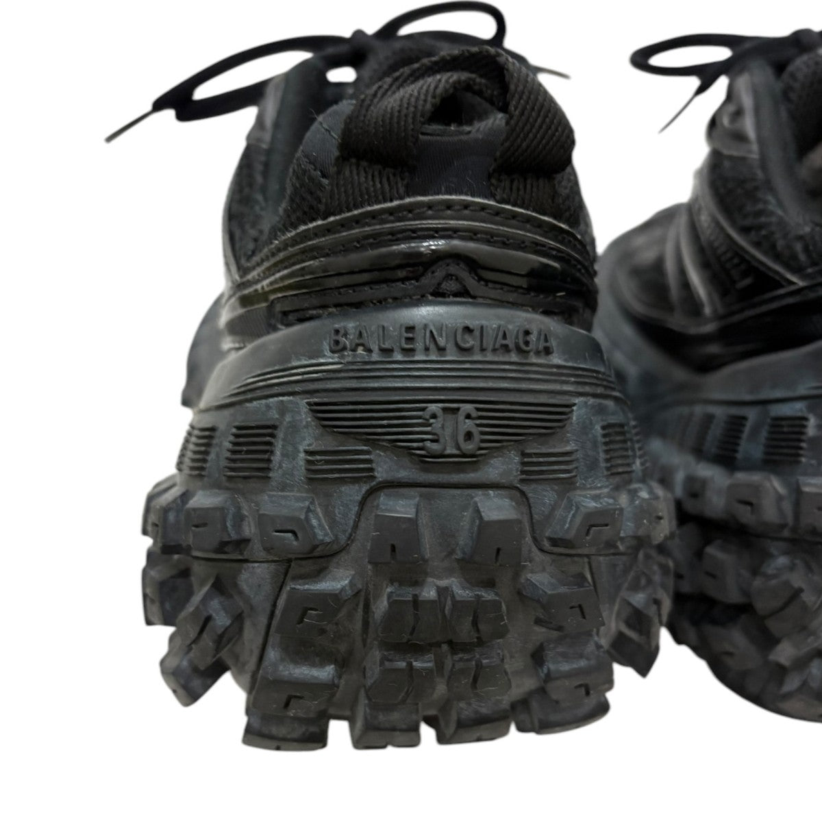 BALENCIAGA(バレンシアガ) Defender （Bauncer) スニーカー