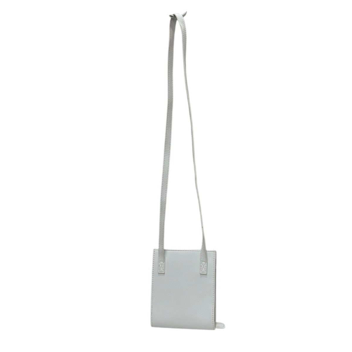 ジャックムス LE GADJO STRAP WALLET ウォレット JACQUEMUS(ジャックムス) Le GadjoLE STRAP WALLET ストラップ
