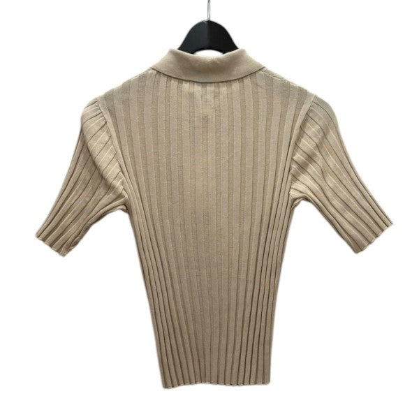 中古・未使用品】HV HORSEWARE POLO heritage gilet ベスト XS