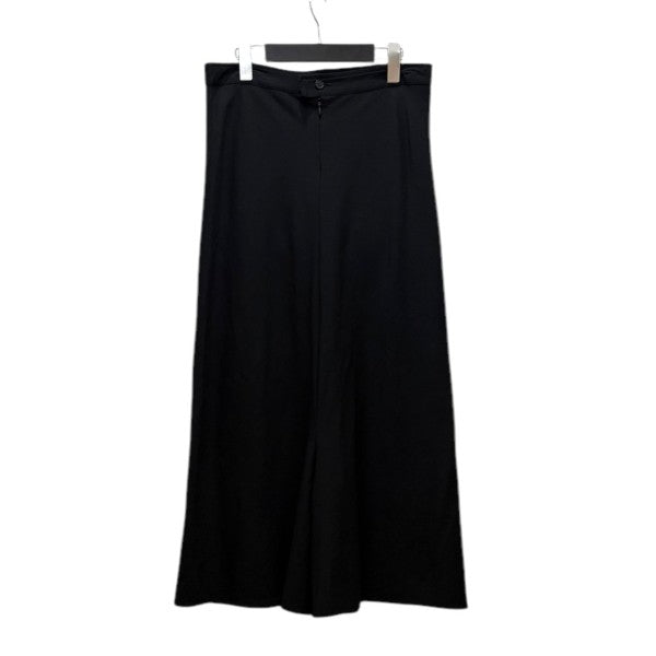 YOHJI YAMAMOTO(ヨウジヤマモト) スカートパンツF0-S15-100 F0