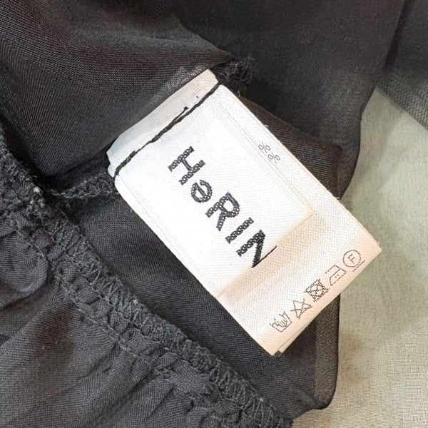 HeRIN．CYE シアーベスト530GAM30-1040 古着・中古-5枚目のアイテム画像