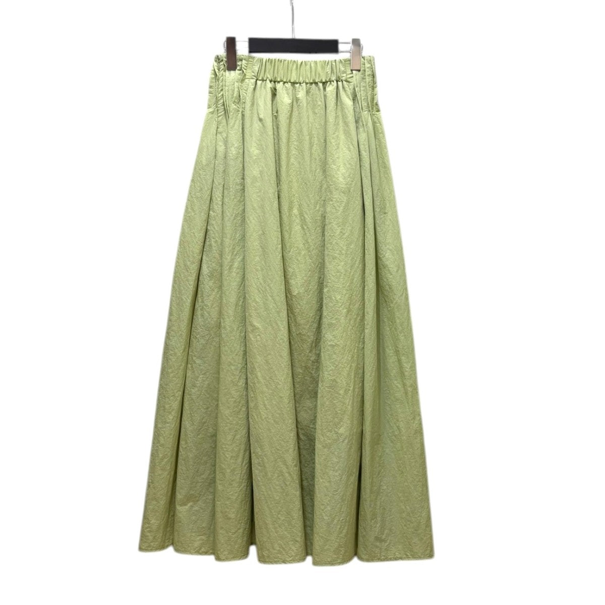 AMERI(アメリ) WAIST TUCK VOLUME SKIRT02220921770 02220921770