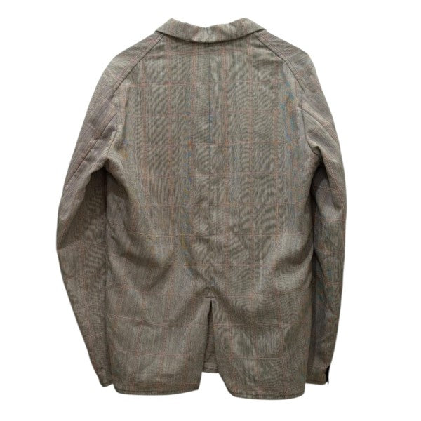 SUNSEA(サンシー) 22AWTHICKENED w 耳 JACKETジャケット22A34