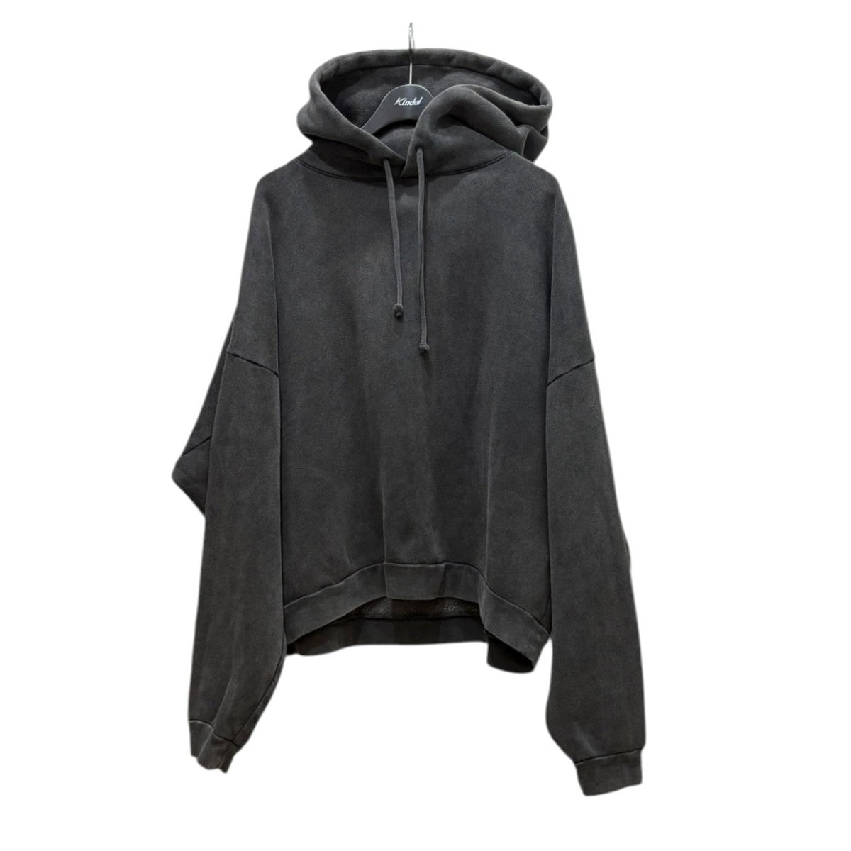 ACNE STUDIOS(アクネストゥディオズ) プルオーバーパーカFN-UX