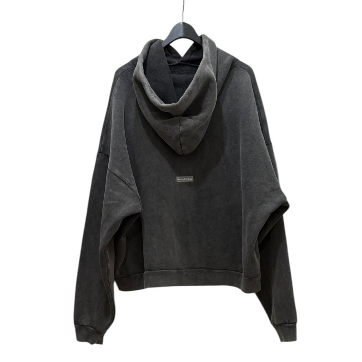 ACNE STUDIOS(アクネストゥディオズ) プルオーバーパーカFN-UX