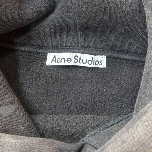 ACNE STUDIOS(アクネストゥディオズ) プルオーバーパーカFN-UX