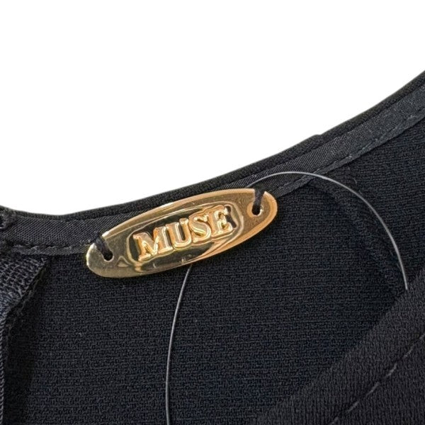MUSE de Deuxieme Classe
AMERICANA/キャップ MUSE de Deuxieme Classe(ミューズ デ ドゥーズィエムクラス