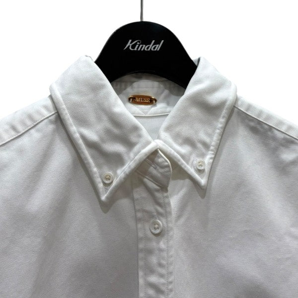 MUSE de Deuxieme Classe(ミューズ デ ドゥーズィエムクラス) OXFORD MUSE de Deuxieme Classe(ミューズ デ ドゥーズィエムクラス) OXFORD