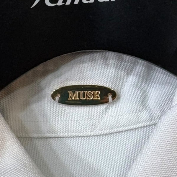 MUSE de Deuxieme Classe(ミューズ デ ドゥーズィエムクラス) OXFORD
