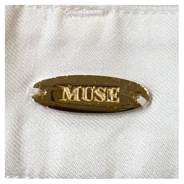 MUSE de Deuxieme Classe(ューズデドゥーズィエムクラス) TUCK