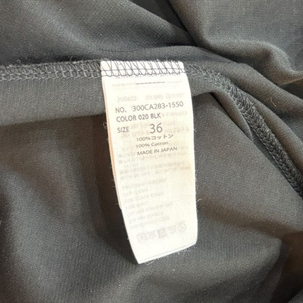ファインポンチョドレス 300CA283-1550　ワンピース