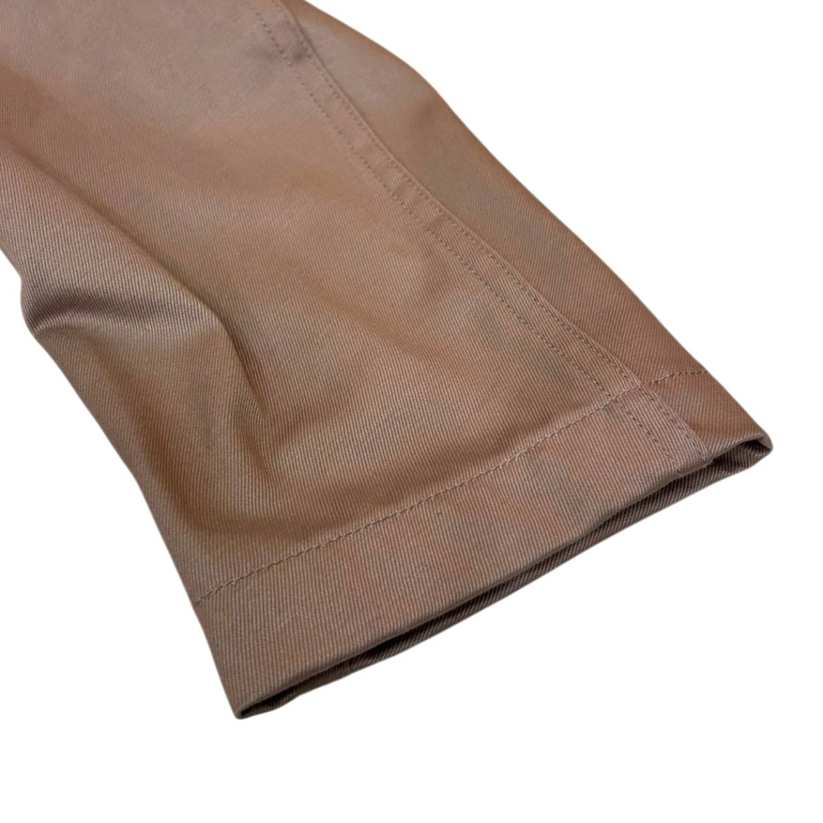 SCYEBASICS(サイベーシック) コットンチノサックコート5122