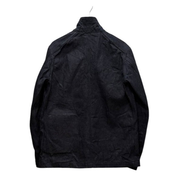 SCYE×NEXUSVII BEYONDEXX DENIM JACKET 古着・中古-2枚目のアイテム画像
