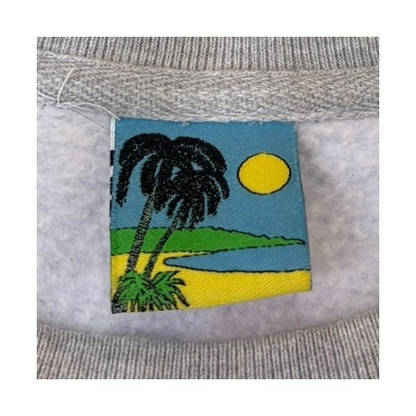 Voyage Utopia UTOPIAスウェット 古着・中古-5枚目のアイテム画像