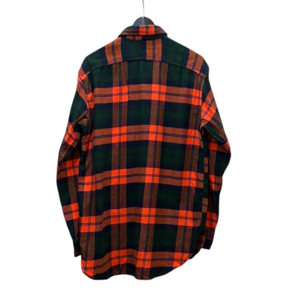 あんたろう Engineered Garmentsシャツ Engineered Garments(エンジニアドガーメンツ) ネルチェック