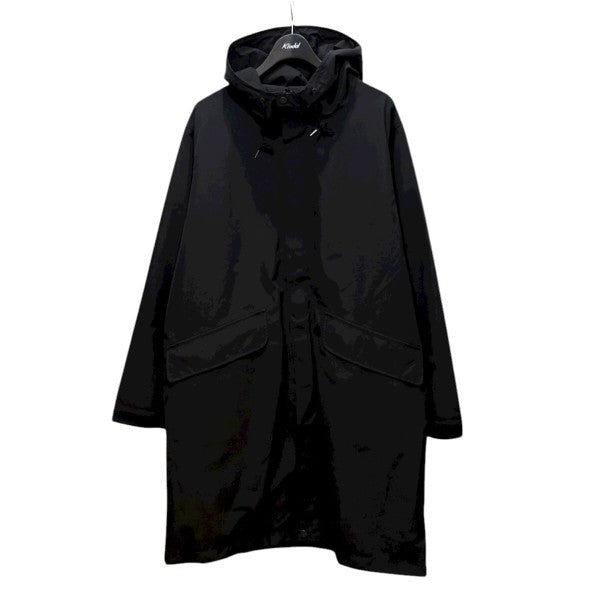 nanamica(ナナミカ) GORE-TEX Shell Coat ゴアテックスシェルコート