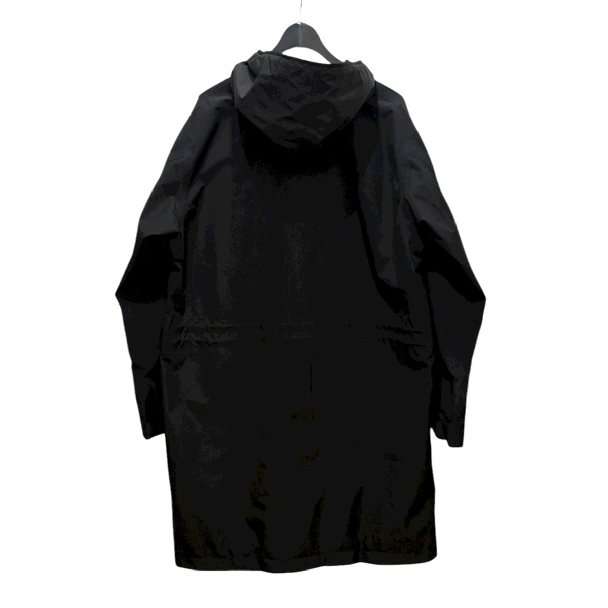 nanamica(ナナミカ) GORE-TEX Shell Coat ゴアテックスシェルコート