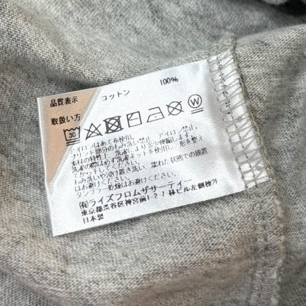 Americana AC Tシャツ 古着・中古-5枚目のアイテム画像