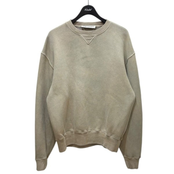 OUR LEGACY PERFECT SWEATSHIRTM4246PA 古着・中古-1枚目のアイテム画像