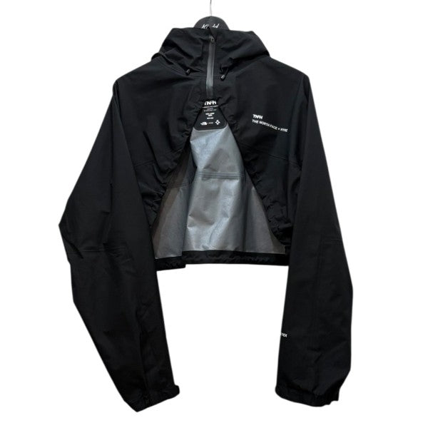 HYKE×THE NORTH FACE GTX Trail BoleroNP252HK NP252HK ブラック