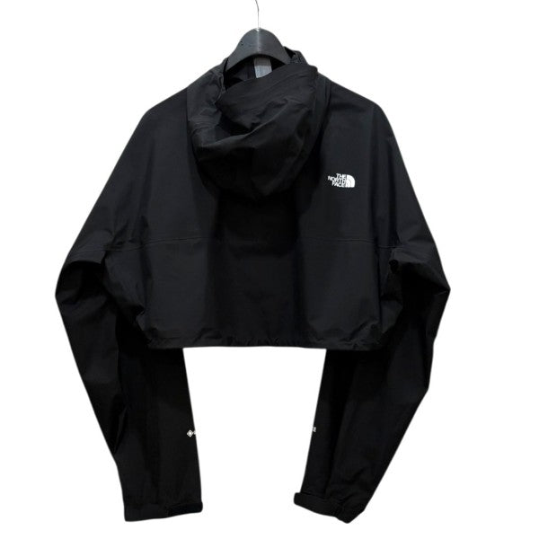 HYKE×THE NORTH FACE GTX Trail BoleroNP252HK 古着・中古-2枚目のアイテム画像