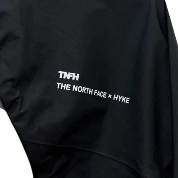 HYKE×THE NORTH FACE GTX Trail BoleroNP252HK 古着・中古-5枚目のアイテム画像