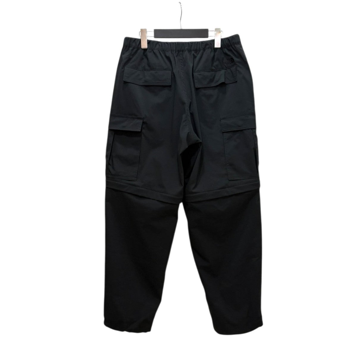 THE NORTH FACE(ザノースフェイス) 2wayカーゴパンツ ZIP-OFF