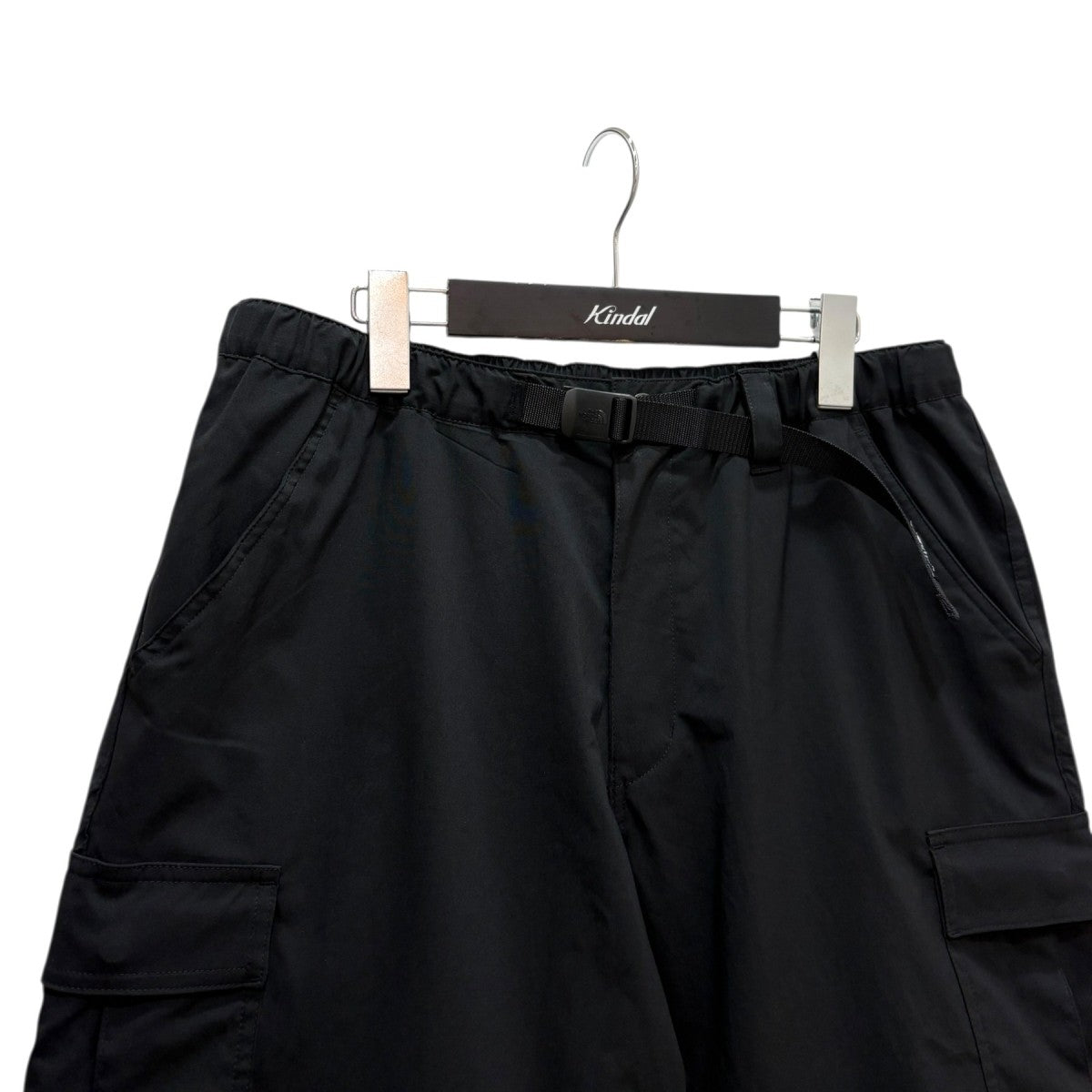 THE せまる NORTH FACE(ザノースフェイス)カーゴパンツ
