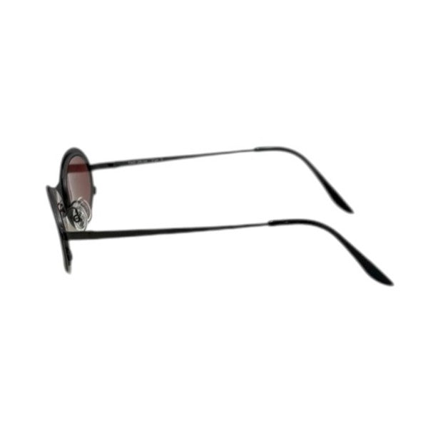 OUR LEGACY TAD Cyber Goth Black Sunglassesサングラス 古着・中古-4枚目のアイテム画像