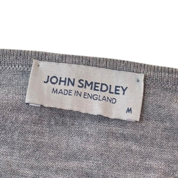 レディースVネックニット