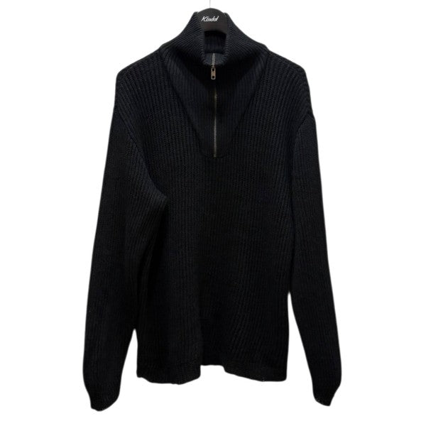 Maison Margiela(メゾンマルジェラ) Summer Shetland Knit