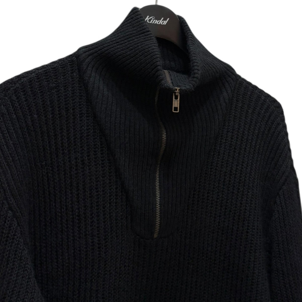 メゾンマルジェラ Maison Margiela S67HL0008 ニット Maison Margiela(メゾンマルジェラ) - Summer Shetland Knit