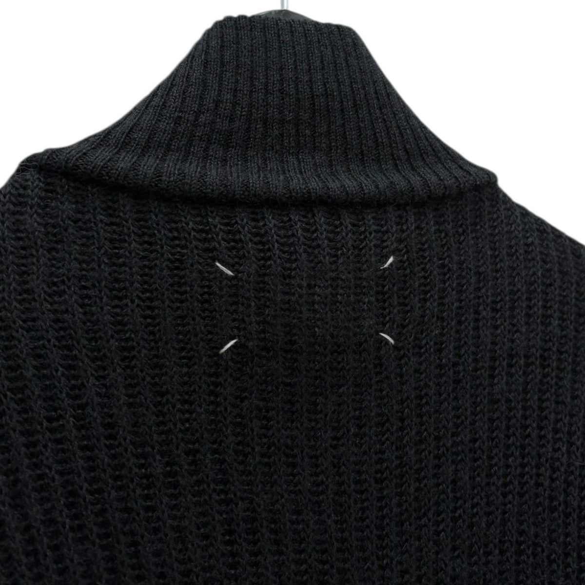 Maison Margiela(メゾンマルジェラ) Summer Shetland Knit