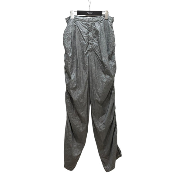 LOEWE(ロエベ) イージーパンツH526Y04WBW H526Y04WBW グレー サイズ 44